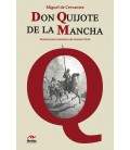 DON QUIJOTE DE LA MANCHA COMPLETO