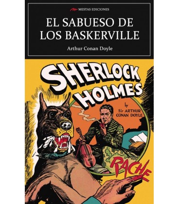 EL SABUESO DE LOS BASKERVILLE