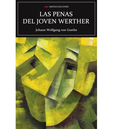 LAS PENAS DEL JOVEN WERTHER