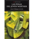 LAS PENAS DEL JOVEN WERTHER
