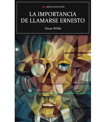LA IMPORTANCIA DE LLAMARSE ERNESTO