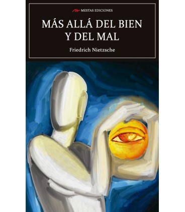 MAS ALLA DEL BIEN Y DEL MAL