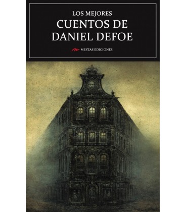 LOS MEJORES CUENTOS DE DANIEL DEFOE
