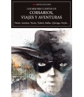 LOS MEJORES CUENTOS CORSARIOS, VIAJES Y AVENTURAS