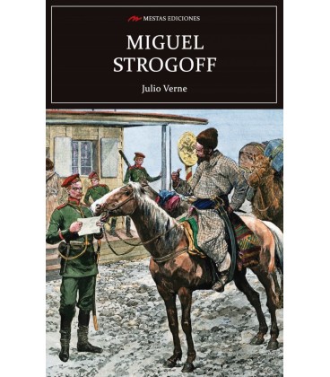 MIGUEL STROGOFF
