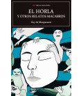 EL HORLA Y OTROS RELATOS MACABROS
