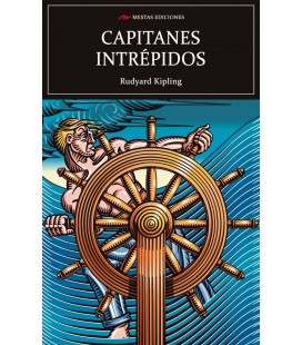 CAPITANES INTREPIDOS