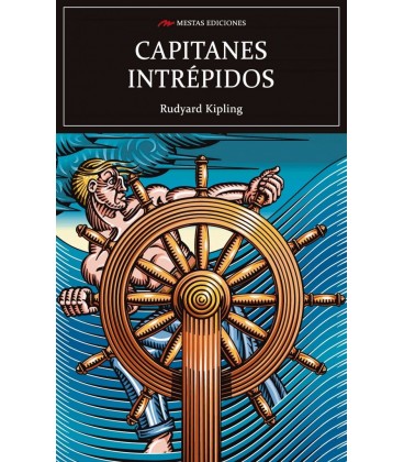 CAPITANES INTREPIDOS