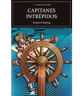 CAPITANES INTREPIDOS