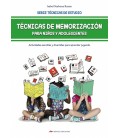 TECNICAS DE MEMORIZACION PARA NINOS Y ADOLESCENTES