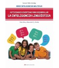ACTIVIDADES DIVERTIDAS PARA DESARROLLAR LA INTELIGENCIA LINGUISTICAS,