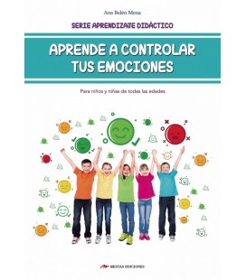 APRENDE A CONTROLAR TUS EMOCIONES