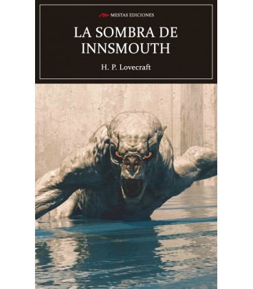 LA SOMBRA SOBRE INNSMOUTH