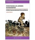 PETER PAN EN LOS JARDINES DE KENSINGTON - PETER PAN IN KENSINGTON GARD