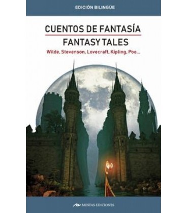 CUENTOS DE FANTASIA - FANTASY TALES