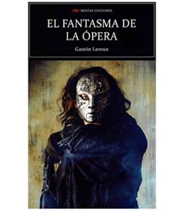 EL FANTASMA DE LA OPERA