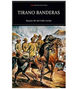 TIRANO BANDERAS