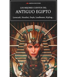 LOS MEJORES CUENTOS DEL ANTIGUO EGIPTO