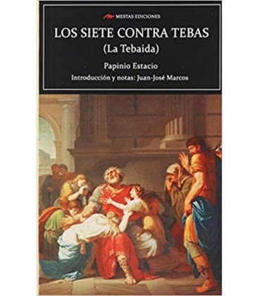 LOS 7 CONTRA TEBAS (LA TEBAIDA)