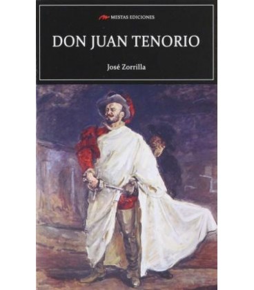 DON JUAN TENORIO