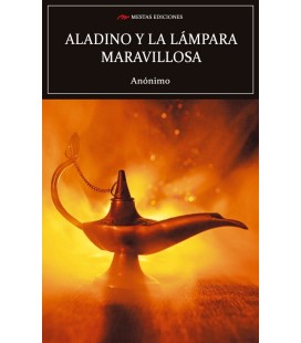 ALADINO Y LA LAMPARA MARAVILLOSA