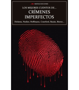 LOS MEJORES CUENTOS DE CRIMENES IMPERFECTOS