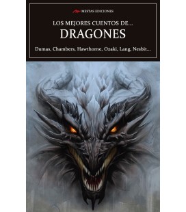 LOS MEJORES CUENTOS DE DRAGONES