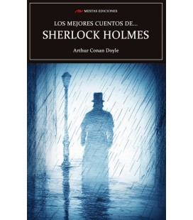 LOS MEJORES CUENTOS DE SHERLOCK HOLMES