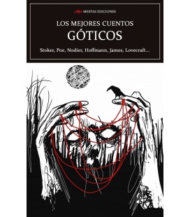 LOS MEJORES CUENTOS GOTICOS