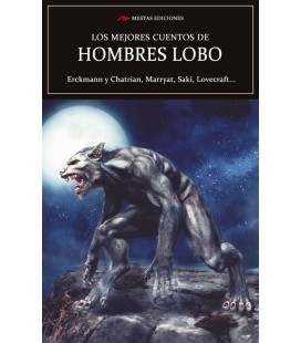 LOS MEJORES CUENTOS DE HOMBRES LOBOS