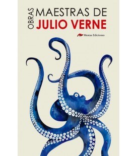 OBRAS MAESTRAS DE JULIO VERNE