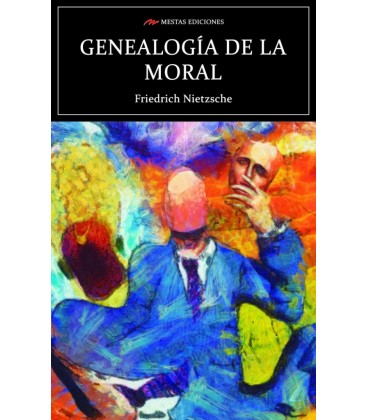 GENEALOGIA DE LA MORAL