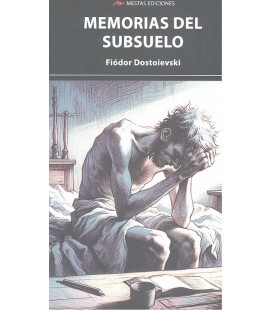 MEMORIAS DEL SUBSUELO