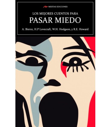LOS MEJORES CUENTOS PARA PASAR MIEDO
