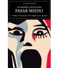 LOS MEJORES CUENTOS PARA PASAR MIEDO