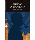 ESTUDIO EN ESCARLATA