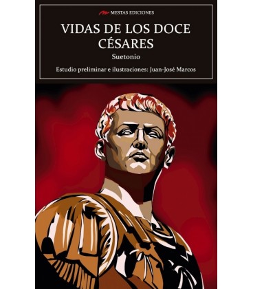 VIDAS DE LOS DOCE CESARES