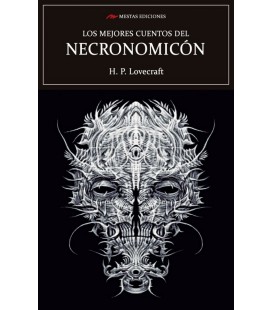 LOS MEJORES CUENTOS DEL NECRONOMICON