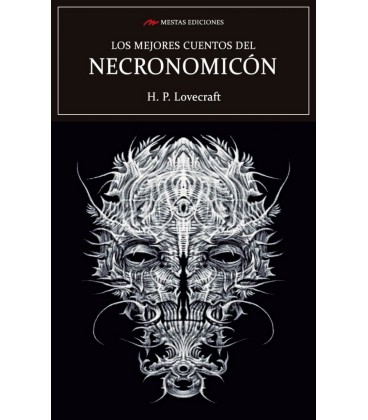 LOS MEJORES CUENTOS DEL NECRONOMICON