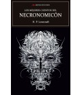 LOS MEJORES CUENTOS DEL NECRONOMICON