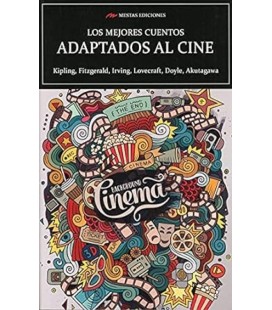LOS MEJORES CUENTOS ADAPTADOS AL CINE