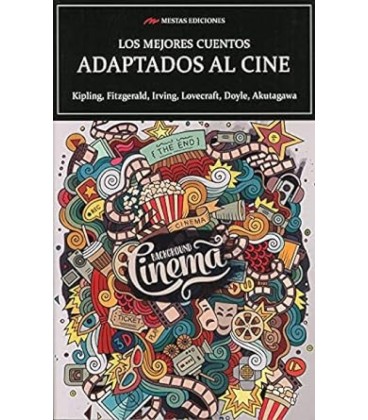 LOS MEJORES CUENTOS ADAPTADOS AL CINE