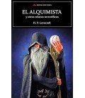 EL ALQUIMISTA Y OTROS RELATOS TERRORIFICOS