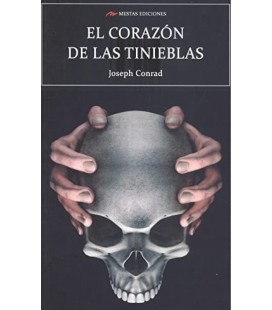 EL CORAZON DE LAS TINIEBLAS