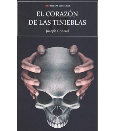 EL CORAZON DE LAS TINIEBLAS