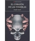 EL CORAZON DE LAS TINIEBLAS