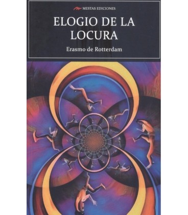 ELOGIO DE LA LOCURA