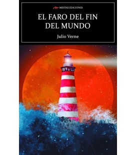 EL FARO DEL FIN DEL MUNDO