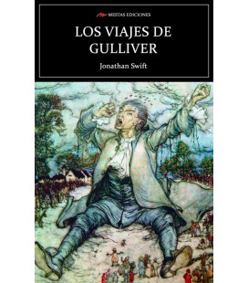 LOS VIAJES DE GULLIVER