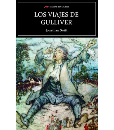 LOS VIAJES DE GULLIVER
